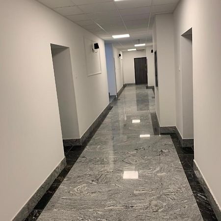 Apartament Walczaka Nr 16 Miejsce Parkingowe Gorzow Wielkopolski Ngoại thất bức ảnh