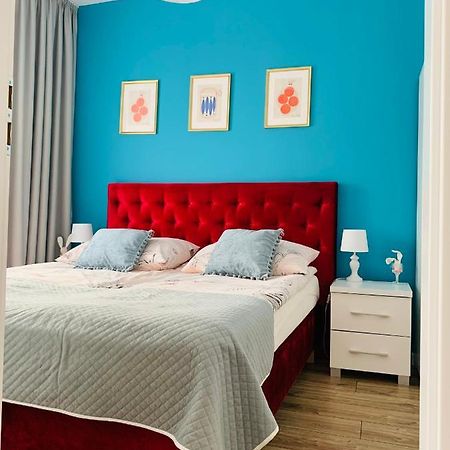 Apartament Walczaka Nr 16 Miejsce Parkingowe Gorzow Wielkopolski Ngoại thất bức ảnh