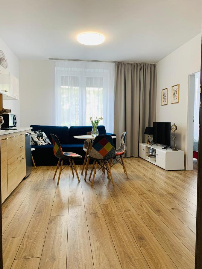 Apartament Walczaka Nr 16 Miejsce Parkingowe Gorzow Wielkopolski Ngoại thất bức ảnh
