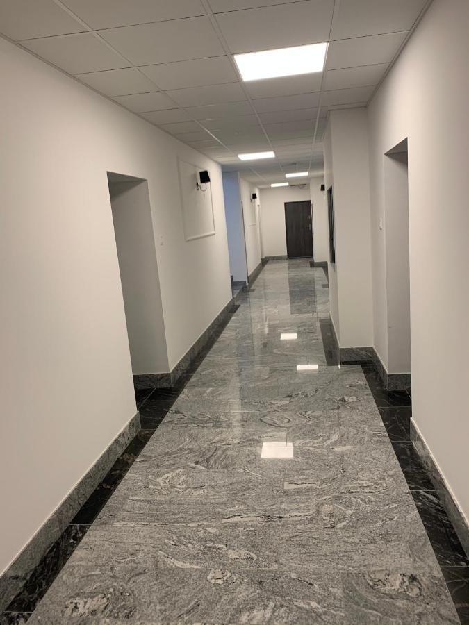 Apartament Walczaka Nr 16 Miejsce Parkingowe Gorzow Wielkopolski Ngoại thất bức ảnh