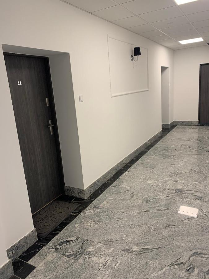 Apartament Walczaka Nr 16 Miejsce Parkingowe Gorzow Wielkopolski Ngoại thất bức ảnh