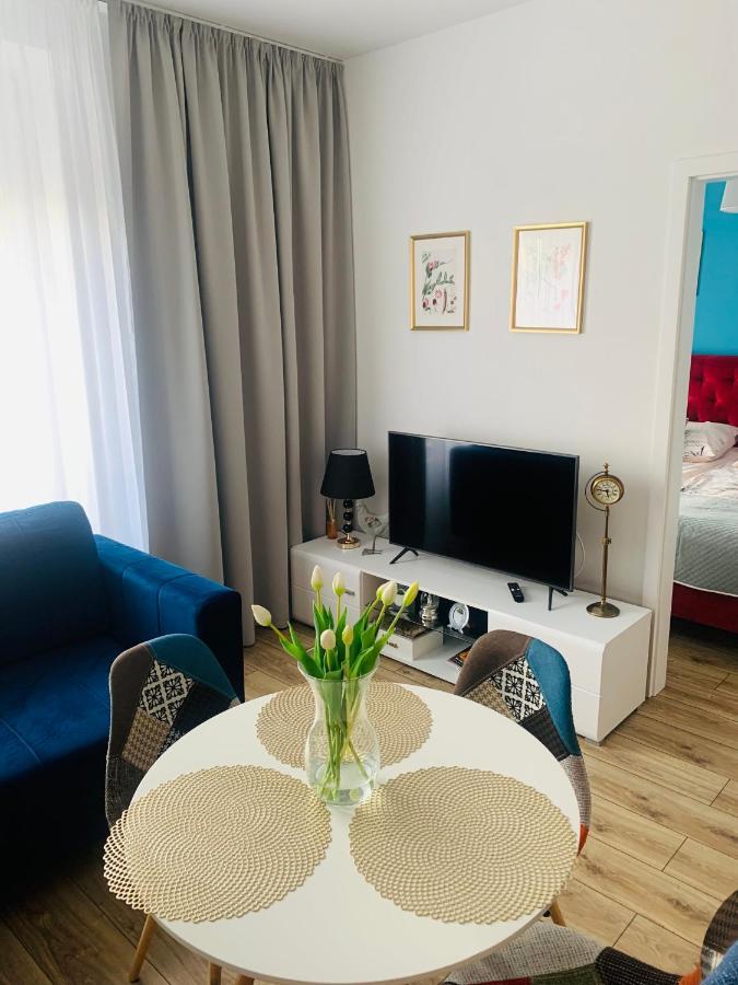 Apartament Walczaka Nr 16 Miejsce Parkingowe Gorzow Wielkopolski Ngoại thất bức ảnh
