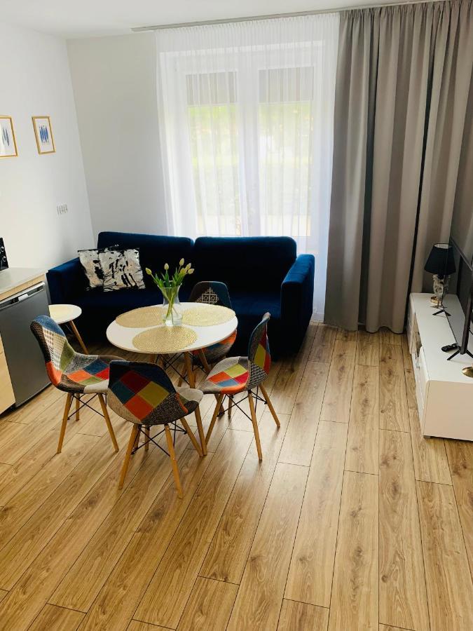 Apartament Walczaka Nr 16 Miejsce Parkingowe Gorzow Wielkopolski Ngoại thất bức ảnh
