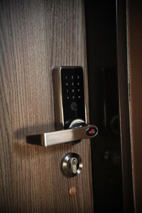 Apartament Walczaka Nr 16 Miejsce Parkingowe Gorzow Wielkopolski Ngoại thất bức ảnh