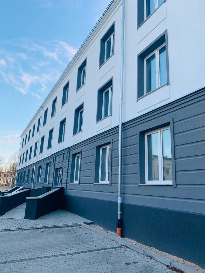 Apartament Walczaka Nr 16 Miejsce Parkingowe Gorzow Wielkopolski Ngoại thất bức ảnh