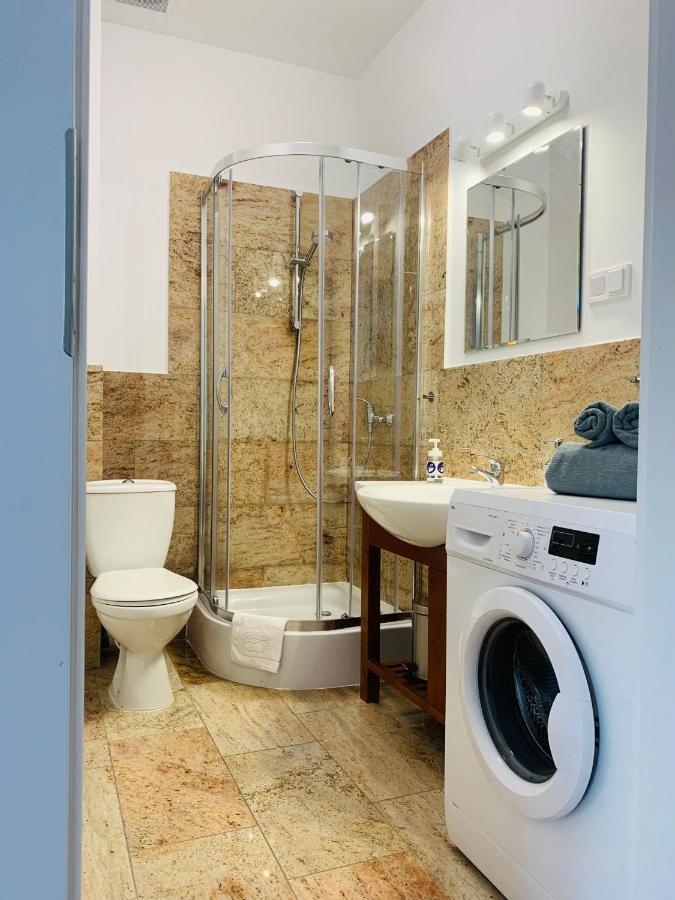 Apartament Walczaka Nr 16 Miejsce Parkingowe Gorzow Wielkopolski Ngoại thất bức ảnh